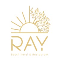 Ray Hotel Corfu logo - Similar company to Elite Corfu - Adults Friendly Hotel