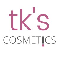 TK's Cosmetics logo - Similar company to Lycon Cosmetics Australia