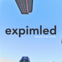 EXPIMLED logo - Similar company to Co3 Uruguay