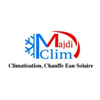 MAJDI CLIM SARL logo - Similar company to Vlopes Clim