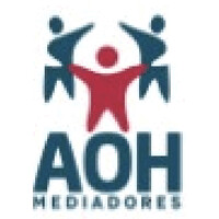 Institución de Mediación y Conciliación AOH logo - Similar company to Unamonos Foundation