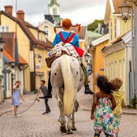 Astrid Lindgrens Vimmerby AB logo - Similar company to Bywit