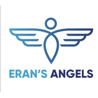 Eran's Angels logo - Similar company to Amit La'Derech | עמית לדרך