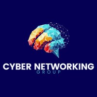 Cyber Networking Group logo - Similar company to Multy Uk