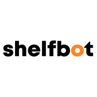shelfbot logo - Similar company to Shipwall Australia
