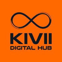 Kivii Digital Hub logo - Similar company to Noju