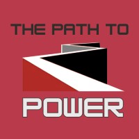 The Path to Power Podcast logo - Similar company to Yardy Ventures
