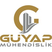GÜYAP Mühendislik logo - Similar company to Toksoy Yapi Proje Mühendi̇sli̇k