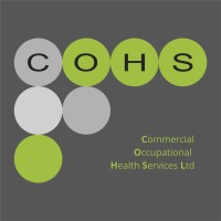 Commercial Occupational Health Services Limited logo - Similar company to Thrive Occupational Health And Safety
