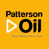 Patterson Oil logo