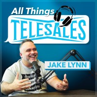 All Things Telesales Podcast logo - Similar company to Tele Sales Groep