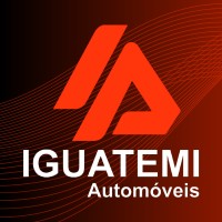 Iguatemi Automóveis logo - Similar company to Analits