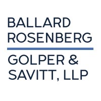 Ballard, Rosenberg, Golper & Savitt