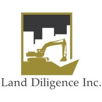 Land Diligence Inc. logo - Similar company to Raley Developments