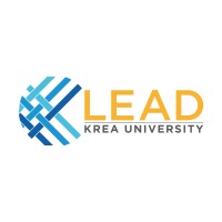 LEAD at Krea University logo - Similar company to Impact Circle