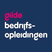 Gilde Bedrijfsopleidingen logo - Similar company to Gildeopleidingen