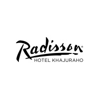 Radisson Khajuraho logo - Similar company to Om Resort