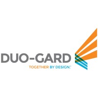 Duo-Gard Industries logo - Similar company to Cornerstone Construction Group Llc