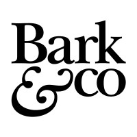 Bark&Co logo - Similar company to Corker Binning