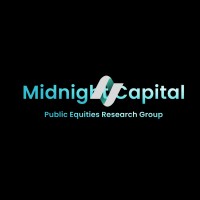 Midnight Capital logo - Similar company to Labeight* Ventures