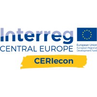 Ceriecon - Interreg Central Europe