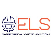 Engineering & Logistic Solutions (ELS) logo - Similar company to Civil Engineering Solution
