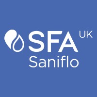 SFA Saniflo UK Ltd logo - Similar company to Applied Satellite Engineering