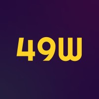49W logo - Similar company to 49W Media