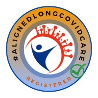 Long Covid-19 Foundation logo - Similar company to Joomla!