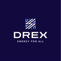 DREX logo - Similar company to Menüpp