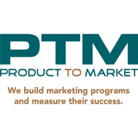 Product To Market LLC logo - Similar company to Rel, Inc.