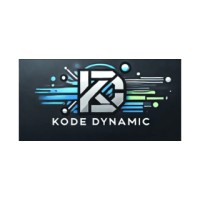 Kode Dynamic logo - Similar company to Appmattic