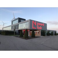 NoordLink logo - Similar company to Lns