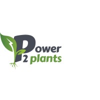 Power2Plants logo - Similar company to Vision, Robotics & Motion