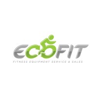 EcoFit Equipment logo - Similar company to Nutriformance - Fitness, Therapy + Performance