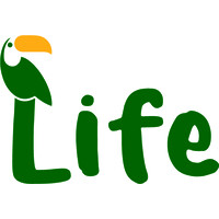 Amazonas Life Camp logo - Similar company to Debarga Blog