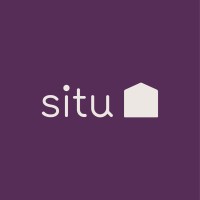 Situ - Envejecer en Casa logo - Similar company to Inoxpro Limitada