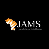 Journal of African Medical Students-JAMS logo - Similar company to Juvenotes