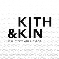 Kith&Kin logo - Similar company to Ge Developments