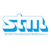 STM - SISTEMI TECNOLOGIE MEDICALI S.r.l. logo - Similar company to Genstar Technologies Co, Inc