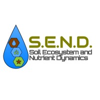 Armstrong-SEND Lab, Purdue University, Indiana USA logo - Similar company to Jojo'S Vineyard & The Digital Vineyard
