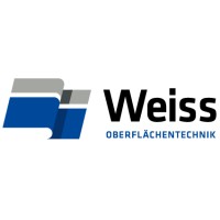 Weiss Oberflächentechnik GmbH logo - Similar company to Weiss Windpower Service Gmbh