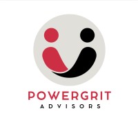 PowerGrit Advisors Corporation logo - Similar company to Ally Techno Grit Solutions Corporation