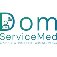 DomServiceMed logo - Similar company to Rtdi Corretora