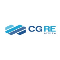 CG Re (Africa) Ltd logo - Similar company to Derusk