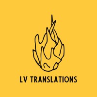 LV TRANSLATIONS logo - Similar company to Textappeal