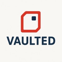 Vaulted Collectables logo - Similar company to Vaulted