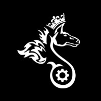 Team Scylla logo - Similar company to Xdm Printing Solutions