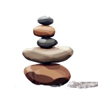 Balanced Mind Therapy NY/NJ logo - Similar company to Citron Hennessey Therapy