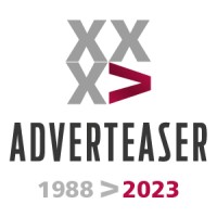 Adverteaser logo - Similar company to E.R.WEB - s.r.l.